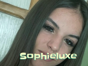 Sophieluxe