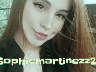 sophiemartinezz2 Wanna Meet