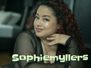 Sophiemyllers
