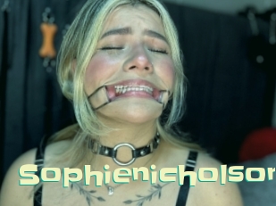 Sophienicholson