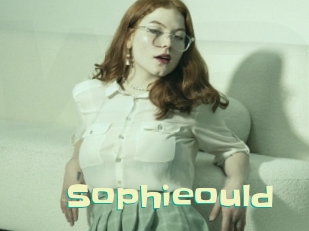 sophieould Wanna Meet