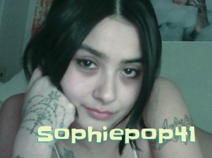 Sophiepop41