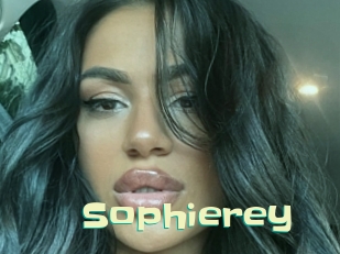 Sophierey