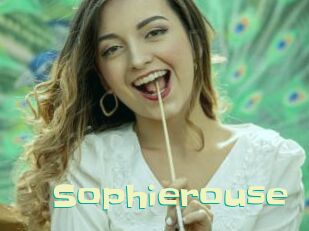 Sophierouse