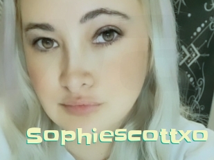 Sophiescottxo