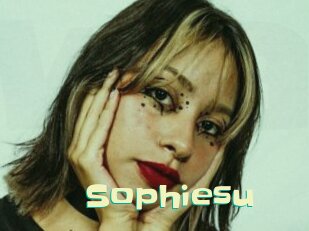 Sophiesu