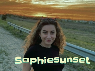 Sophiesunset