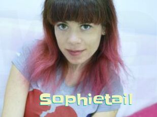 Sophietail