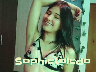 Sophietoledo