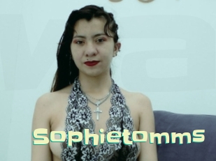 Sophietomms