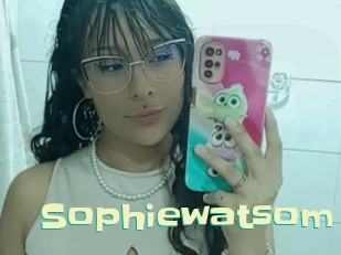 Sophiewatsom