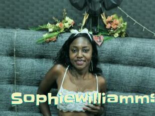 Sophiewilliamms