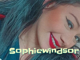 Sophiewindsor