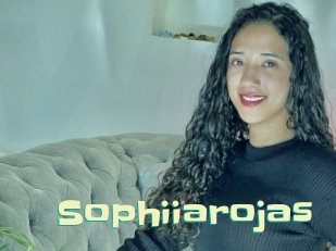 Sophiiarojas