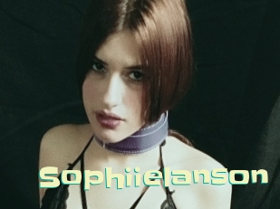 Sophiielanson