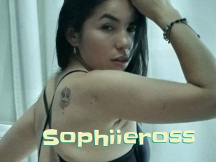 Sophiieross