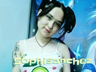 Sophisanchez