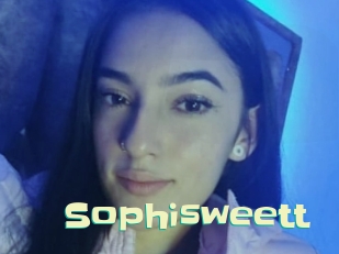 Sophisweett