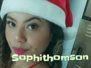Sophithomson