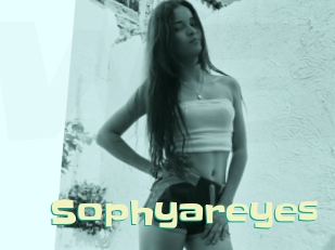 Sophyareyes