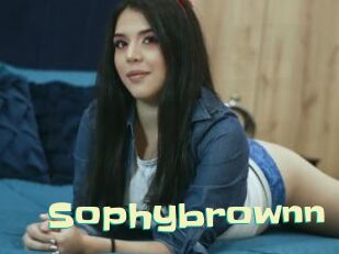 Sophybrownn