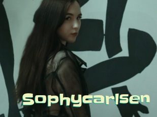 Sophycarlsen
