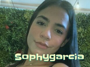 Sophygarcia