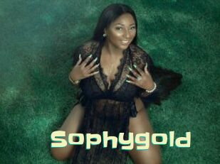 Sophygold