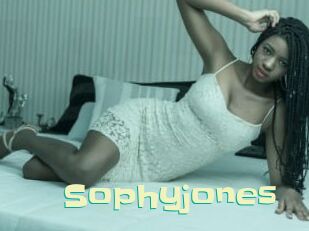 Sophyjones