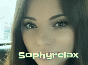 Sophyrelax