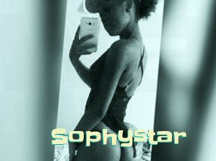 Sophystar