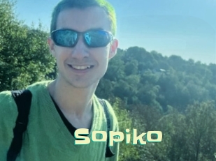 Sopiko