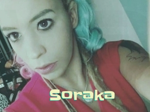 Soraka
