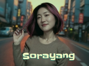 Sorayang
