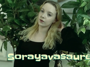 Sorayavasaure