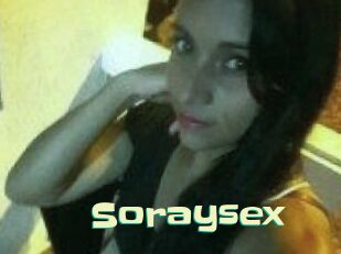 Soraysex