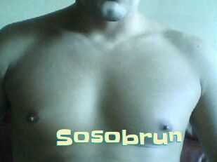 Sosobrun