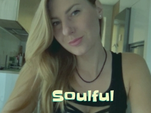 Soulful