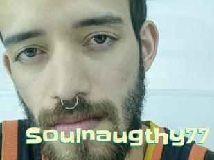 soulnaugthy77 Wanna Meet
