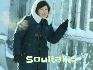 soultalks Wanna Meet