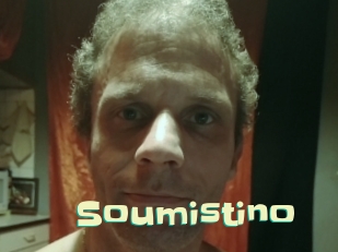 Soumistino