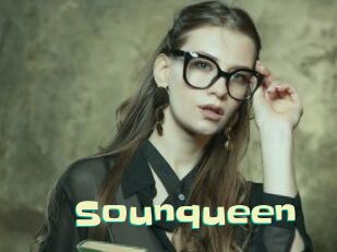 sounqueen Wanna Meet