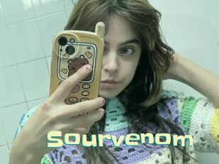 Sourvenom
