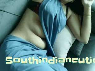 Southindiancutie