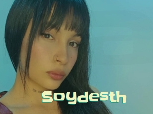 Soydesth