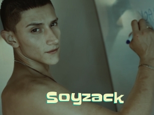 Soyzack