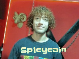 Sp1cycain