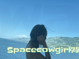 Spacecowgirl77