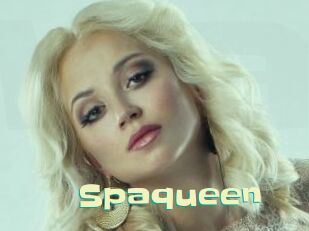 Spaqueen
