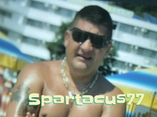 Spartacus77